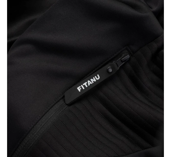 Pánska mikina s kapucňou FORTAN