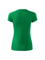 Dámske tričko Fantasy (trávovo zelená)