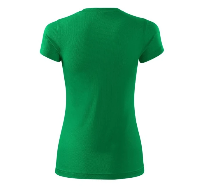 Dámske tričko Fantasy (trávovo zelená)