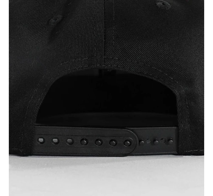 Chicago New Era Sox módna čierna športová čiapka Chicago New Era Sox módna čierna športová čiapka