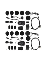 INTERCOM SENA 5S-10D DUAL PACK