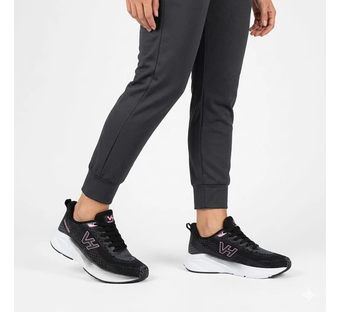 lehká černá sportovní polobotka model 22078911 - Hikvision