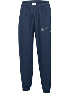 Detské nohavice Nike Dri-Fit Academy 25 Dark Blue FZ9857 410