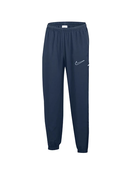 Detské nohavice Nike Dri-Fit Academy 25 Dark Blue FZ9857 410