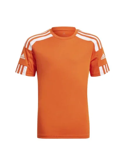 Detské futbalové tričko Squadra 21 Jr GN8089 - Adidas