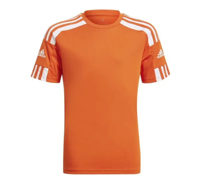 Detské futbalové tričko Squadra 21 Jr GN8089 - Adidas
