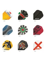 Dimplex perové brány