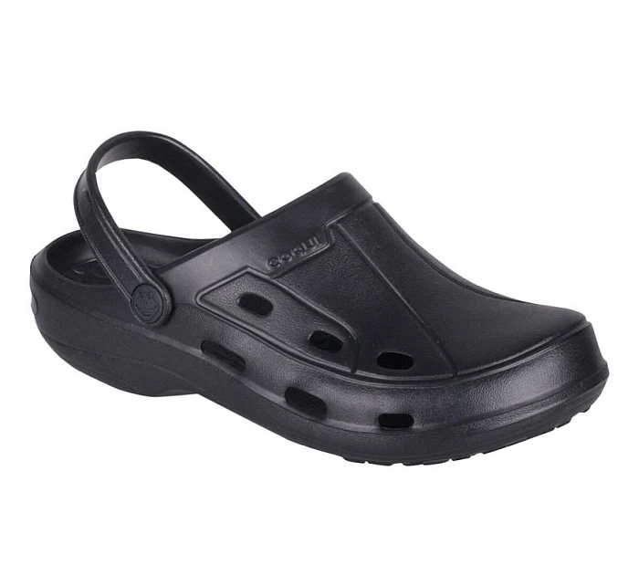 Coqui Tina W 1353-100-2200 dámske dreváky