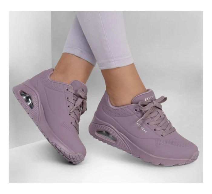 Skechers Uno Stand On Air W 73690/DKMV