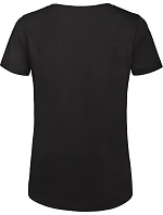 B&C Inspire T /women_° Dámske tričko s strihom Medium Fit z bio bavlny 01.TW43 čierne B&C Inspire T /women_° Dámske tričko s strihom Medium Fit z bio bavlny 01.TW43 čierne