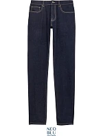 Men Pánské džíny denim model 22500013 - NEOBLU Men Pánské džíny denim model 22500013 - NEOBLU