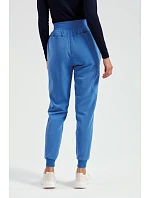 NN 610 Dámské strečové kalhoty Jogger model 22418359 black - Onna NN 610 Dámské strečové kalhoty Jogger model 22418359 black - Onna