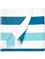 Towel Stripe Plážový ručník model 22527409 - The One Towelling Towel Stripe Plážový ručník model 22527409 - The One Towelling