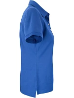 Cutter & Buck Advantage Premium Polo W Dámské piqué polo model 22455239 deep blue Cutter & Buck Advantage Premium Polo W Dámské piqué polo model 22455239 deep blue