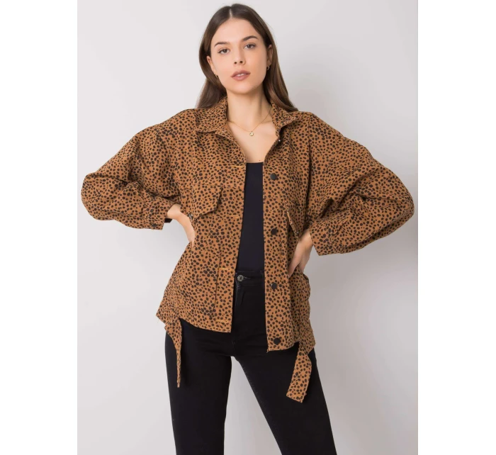 EM KR  světle hnědá model 17627654 - FPrice