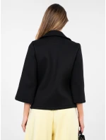 Bunda IT KR 95965.05 čierna Bunda IT KR 95965.05 čierna