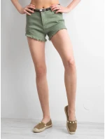 JMP Shorts SR 163 model 17355417 khaki - FPrice