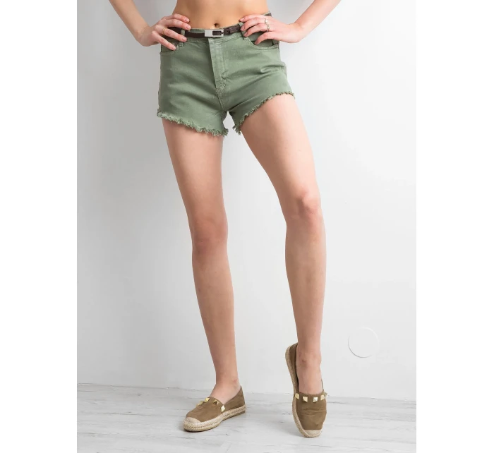 JMP Shorts SR 163 model 17355417 khaki - FPrice