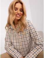 Kurtka LK KR model 18959466 beżowy - FPrice