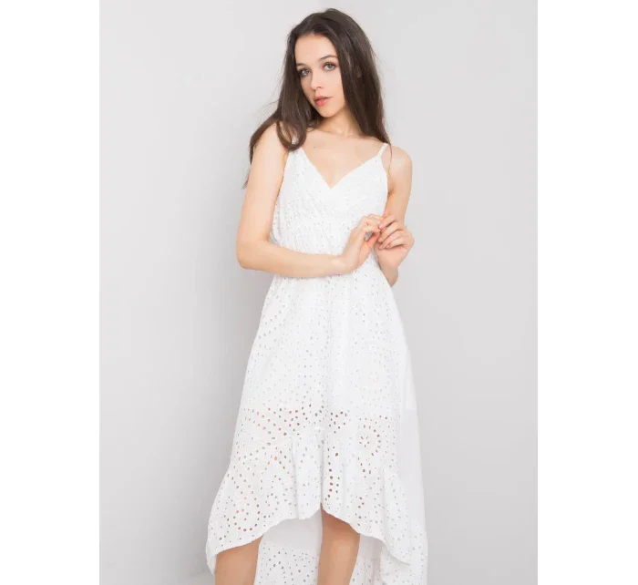 Šaty TW SK BI model 15252407 bílá - FPrice