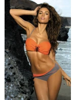 Plavky šedé (7) model 17573922 - Marko Plavky šedé (7) model 17573922 - Marko