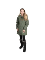 Dámský kabát model 21277829 - Trespass Dámský kabát model 21277829 - Trespass