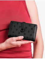 Dámska peňaženka Vuch Linna Black