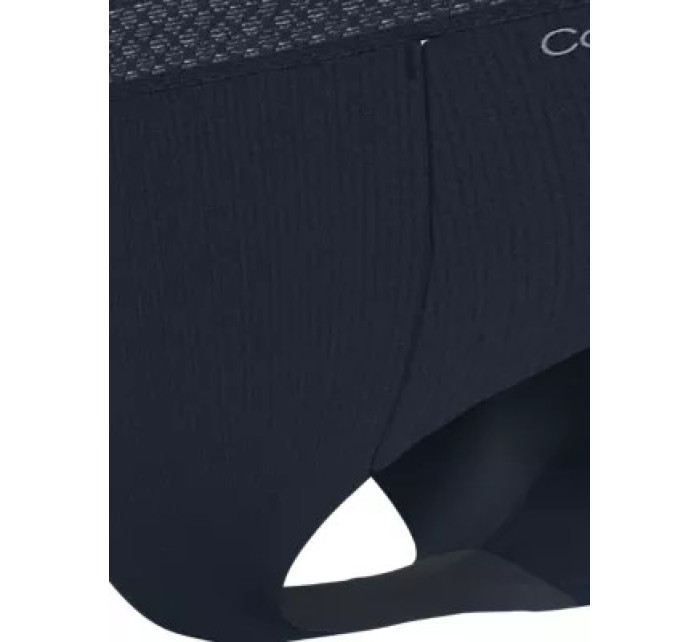 Spodné prádlo Dámske nohavičky BIKINI 000QF6308E0PP - Calvin Klein