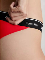 Dámske nohavičky BRAZILIAN KW0KW02429XNE - Calvin Klein