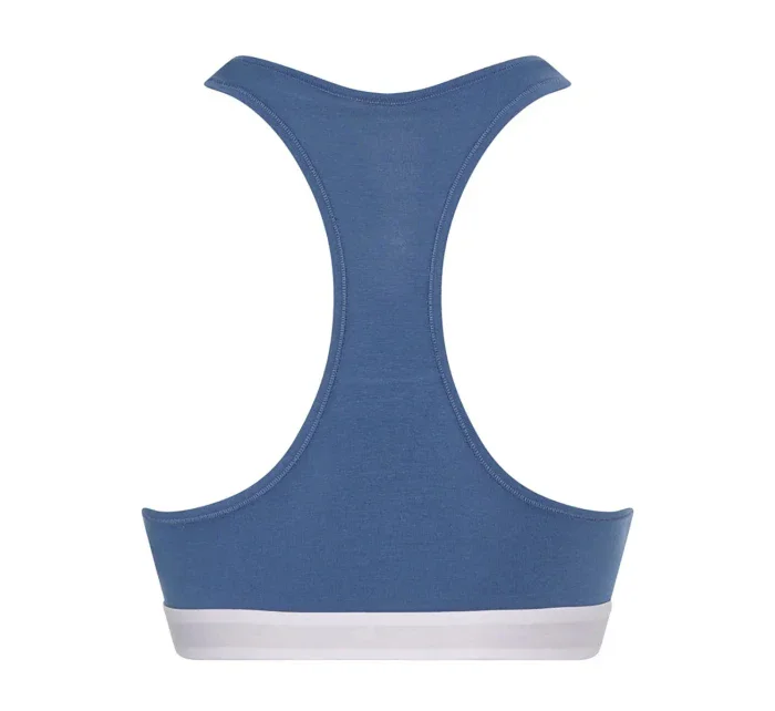 Dámska športová podprsenka Original CTN UW0UW02037-C4Q - Tommy Hilfiger Dámska športová podprsenka Original CTN UW0UW02037-C4Q - Tommy Hilfiger