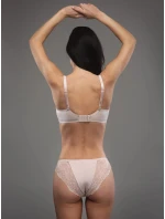 Dámská kojící podprsenka  Tělová  model 21820322 - Fantasy