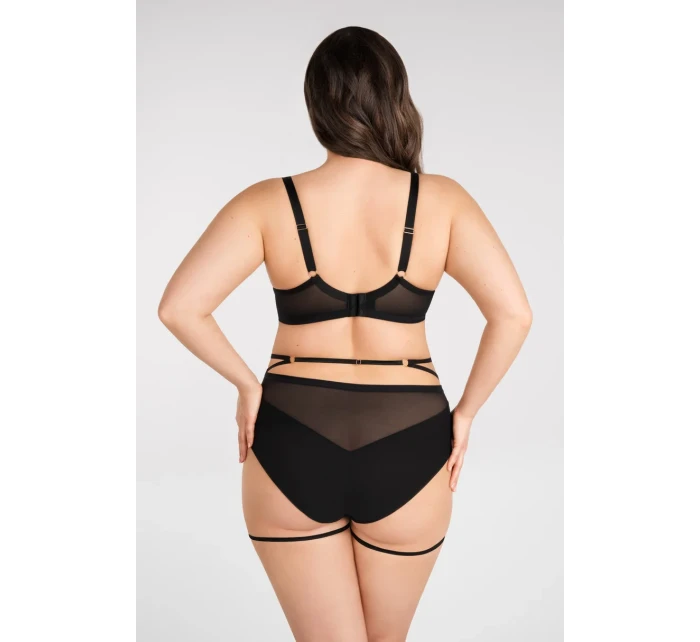 BIUSTONOSZ MIĘKKI BIG BLACK model 19481443 - Gorsenia BIUSTONOSZ MIĘKKI BIG BLACK model 19481443 - Gorsenia