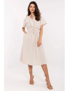 Denné šaty model 213597 Taliansko Moda