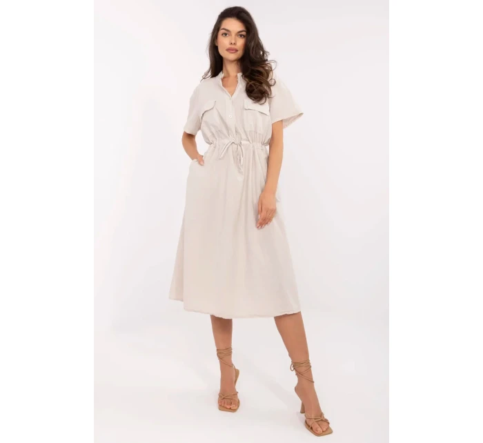 Denné šaty model 213597 Taliansko Moda Denné šaty model 213597 Taliansko Moda