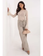 Blúzka model 222448 Taliansko Moda Blúzka model 222448 Taliansko Moda