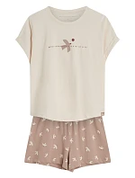 Pyžamo model 226608 Henderson