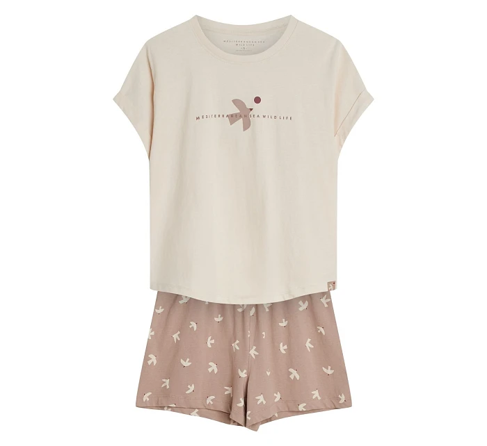 Pyžamo model 226608 Henderson