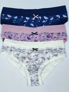Dámské kalhotky model 21894455 - Lovelygirl
