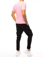 Pánská tepláková souprava model 21962936 - Dstreet