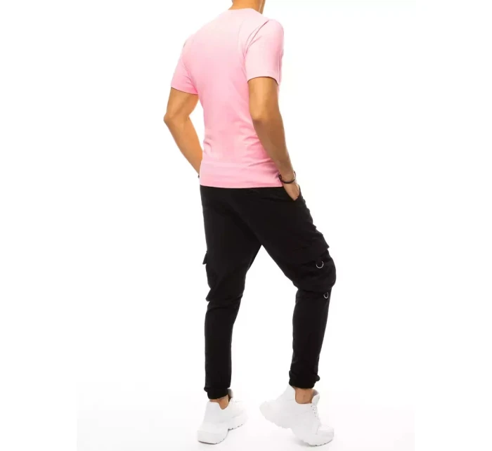 Pánská tepláková souprava model 21962936 - Dstreet