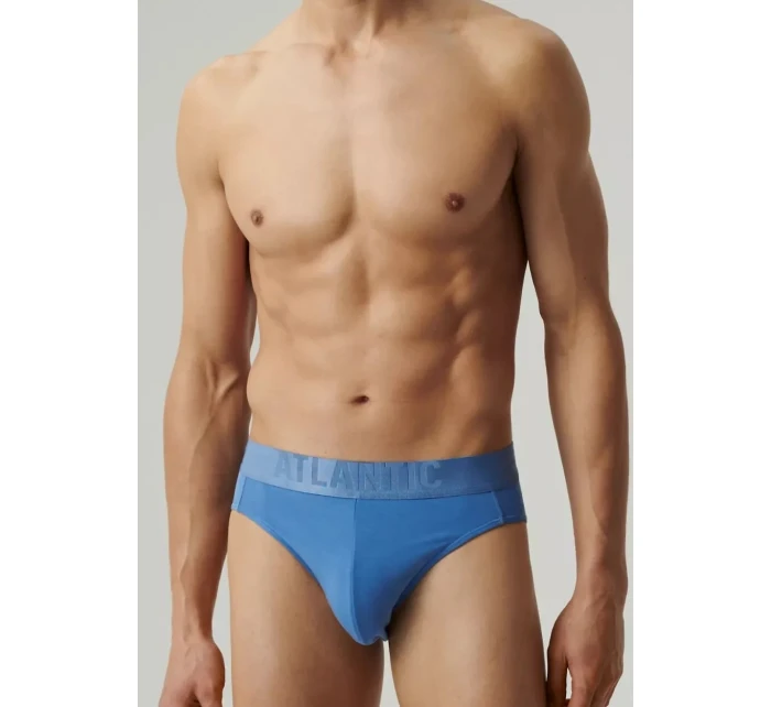 Nohavičky Atlantic MP-1585 S-2XL Nohavičky Atlantic MP-1585 S-2XL