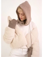 Art Of Polo 24334 Marshall Mikina s kapucňou Art Of Polo 24334 Marshall Mikina s kapucňou