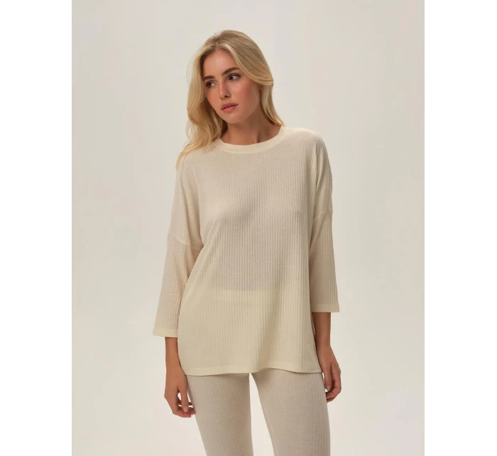 Dámské pyžamo 3/4 S2XL model 20536675 - HENDERSON LADIES Dámské pyžamo 3/4 S2XL model 20536675 - HENDERSON LADIES