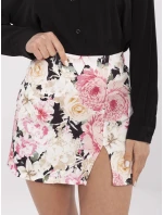 krátká dámská model 21063727 - Factory Price krátká dámská model 21063727 - Factory Price