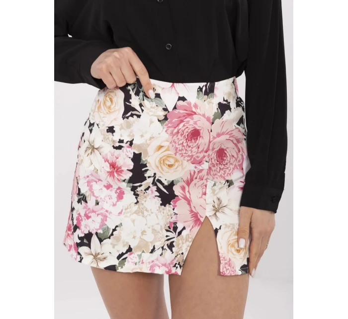 krátká dámská model 21063727 - Factory Price krátká dámská model 21063727 - Factory Price