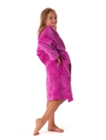 Detský župan Siena 9156 fuchsiová - Vestis Detský župan Siena 9156 fuchsiová - Vestis