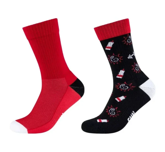 Sport Ponožky M model 20491018 - Inny Sport Ponožky M model 20491018 - Inny