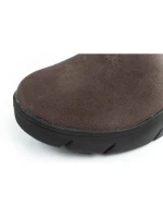 Pánske polo tričko Urban (oranžové) M