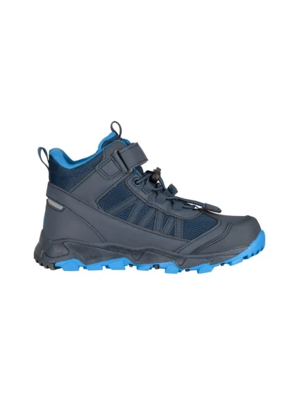 Kids Hiker Mid Jr dětské turistické boty model 21252535 - Trollkids