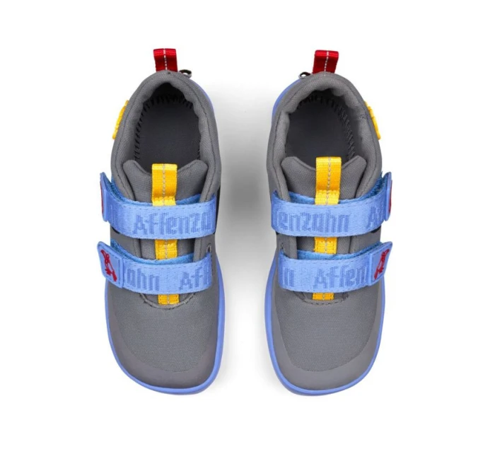 Boty Sneaker Cotton Lucky Jr model 21179355 - Affenzahn Boty Sneaker Cotton Lucky Jr model 21179355 - Affenzahn